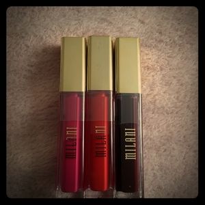 Milani Matte Lip Creame